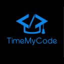 TimeMyCode